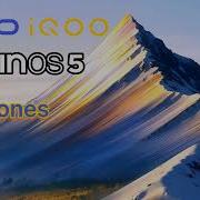 Vivo Iqoo Origin 5 Ringtones