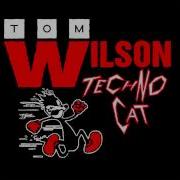 Tom Wilson Techno Cat