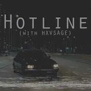 Hxvsage Hotline Feat Kslv