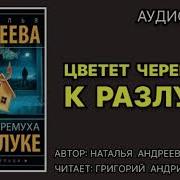 Наталья Андреева Аудиокниги