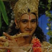 Krishna Flute
