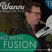 Tenor Sax Fusion