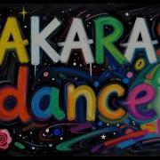 Vakaras Dance