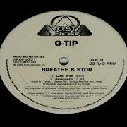 Q Tip Acapella