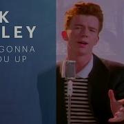 Never Gonna Give You Up
