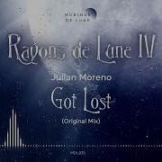 Julian Solorzano Lost