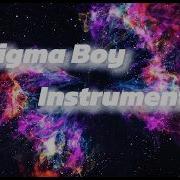 Sigma Boy Instrumental