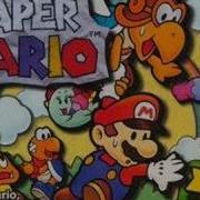 Kammy Koopa Mario Papper Ost Remastered