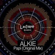 Release Topic Alves Kurai Records Papi Heat
