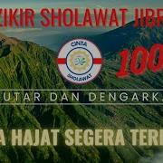 Sholawat Jibril Tik Tok