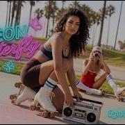 Remix Monkey Beats Neon Butterfly Remix