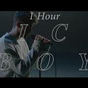Sick Boy 1 Hour