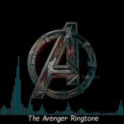 Avengers Ringtone