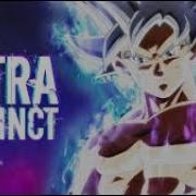 Goku Ultra Instinct Remix