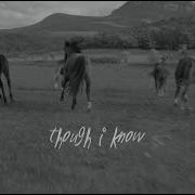 Aspen Grove Though I Know
