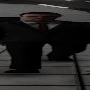 Walk Scp
