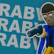 Crab Game Music