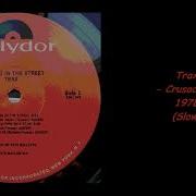 Trax Crusader Slow