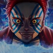 Akaza Takeru