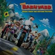 Ost Barnyard