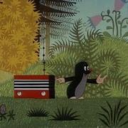 Krtek A Radio