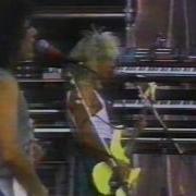 Gary Moore 1986