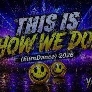 Yx Alex Dance Forever Get On The