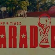 Maradona Video Oficial