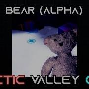 Sam Bear Alpha Santa Theme