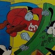 Super Goof