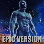 Gigachad Theme Epic