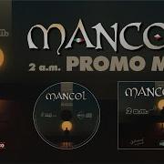 Mancol 2025 2 A M