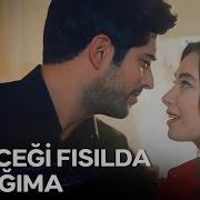 Kara Sevda Final Klip