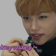 Wakey Wakey By Felix