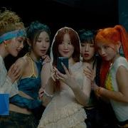G Idle Klaxon