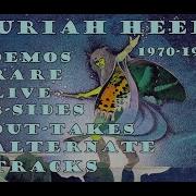 Uriah Heep Album