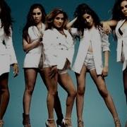 Fifth Harmony Boss
