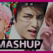 Bts On Not Today Mashup