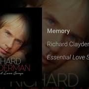 Richard Clayderman Memory