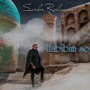 Sardor Rahimxon Shirinsozim