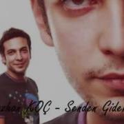 Senden Gidemem
