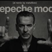 Depeche Mode Compression Mix
