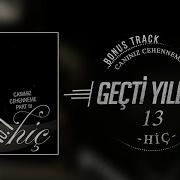 Yillar Gecti