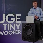 Top Bass Subwoofer