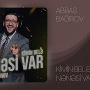 Kimi Bele Nenesi