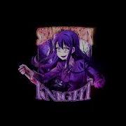 Shadxwbrn Knight