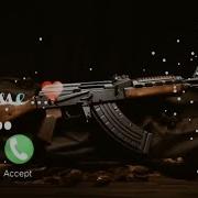 Ak 47 Ringtone Message