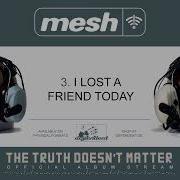 Mesh Full Album