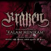 Menikam
