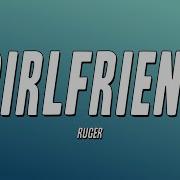 Ruger Girlfriend
